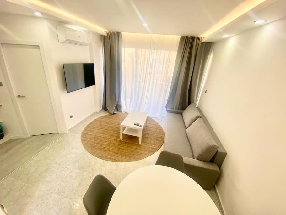 Atalayalux Poniente Apartamento Benidorm