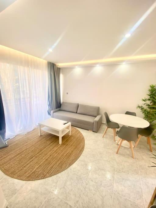 Atalayalux Poniente Apartamento *