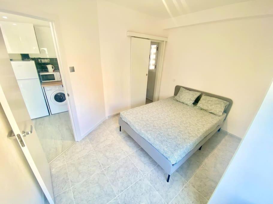 Apartamento Atalayalux Poniente Benidorm