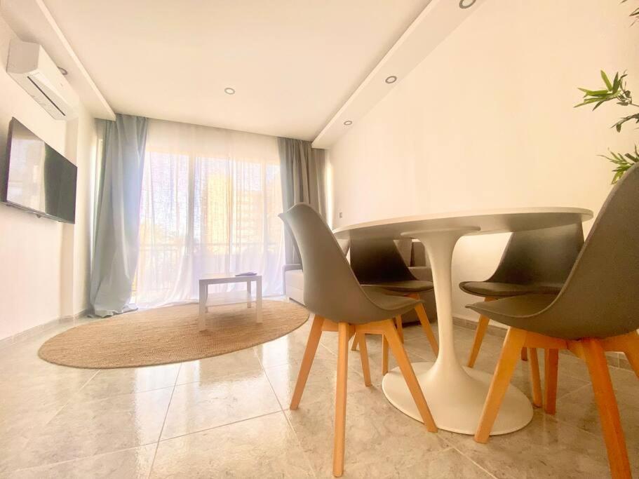 Apartamento Atalayalux Poniente