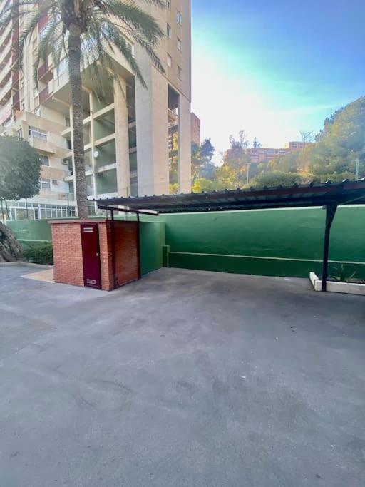Atalayalux Poniente Apartamento