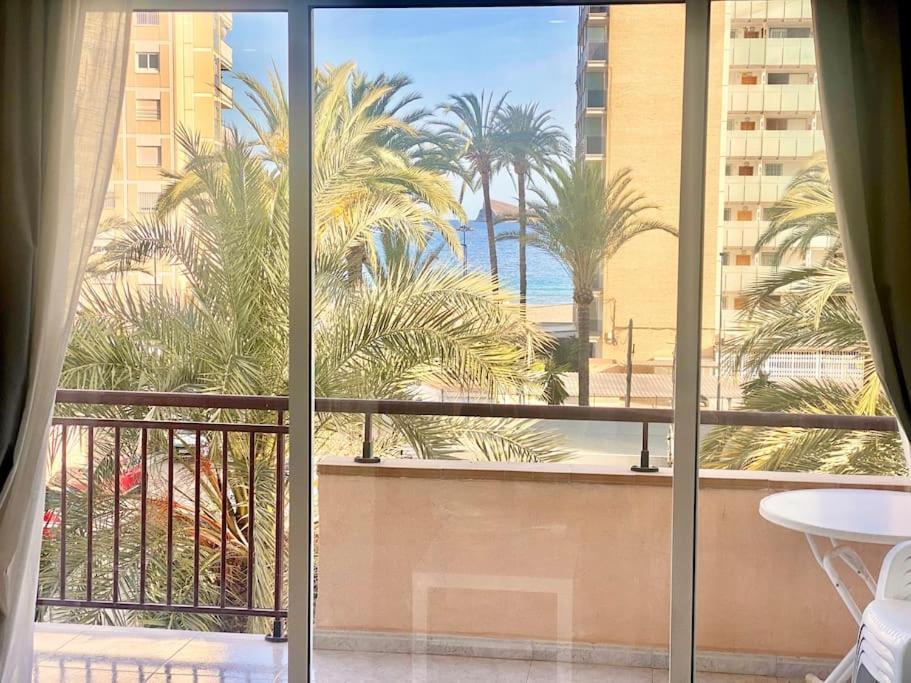 Atalayalux Poniente Apartamento *