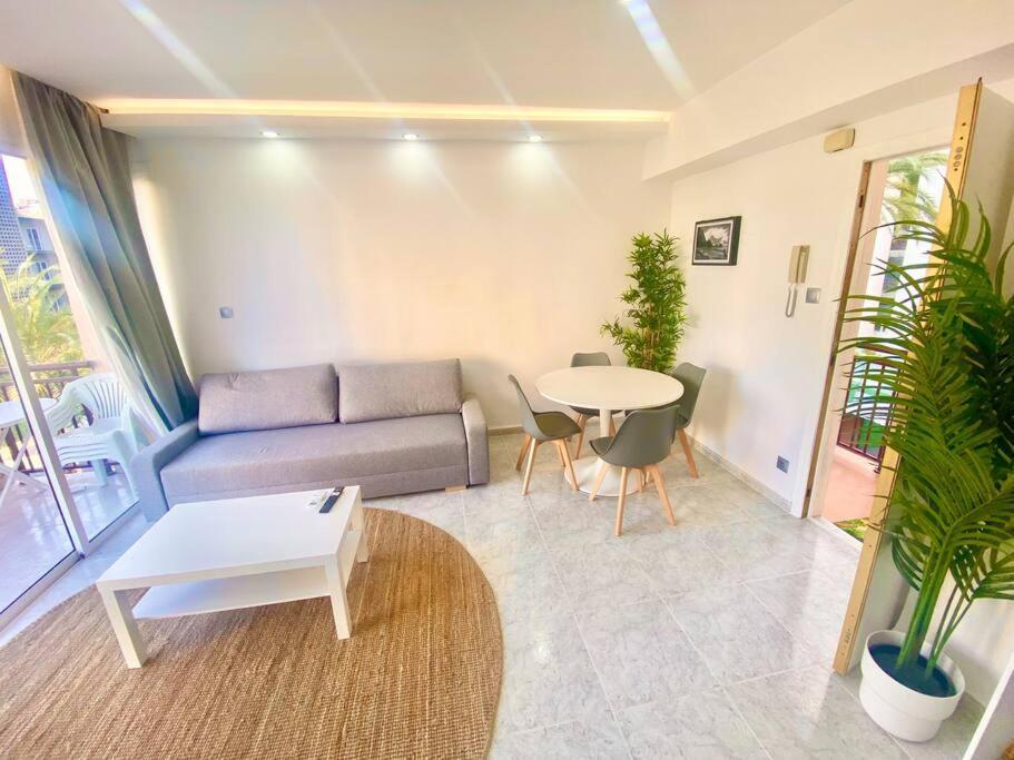 Apartamento Atalayalux Poniente Benidorm