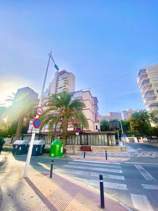 Atalayalux Poniente Apartamento Benidorm