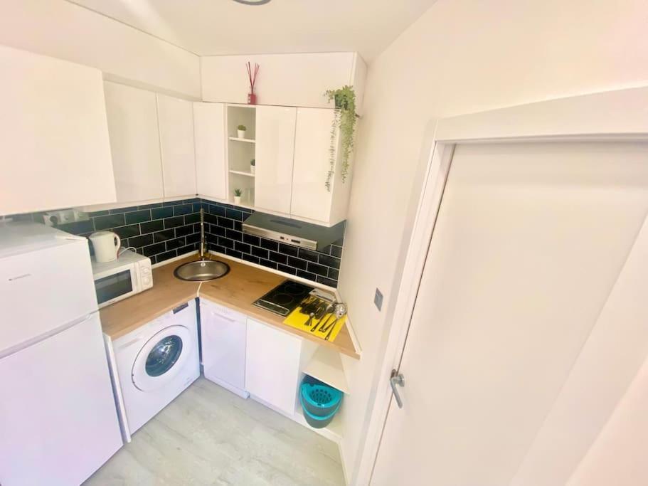 Apartamento Atalayalux Poniente *