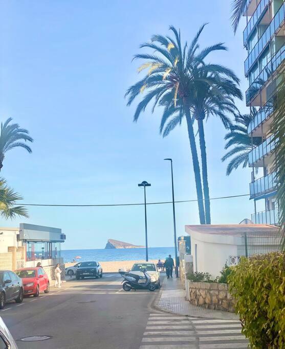 Apartamento Atalayalux Poniente Benidorm